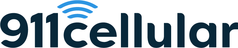 911Cellular logo